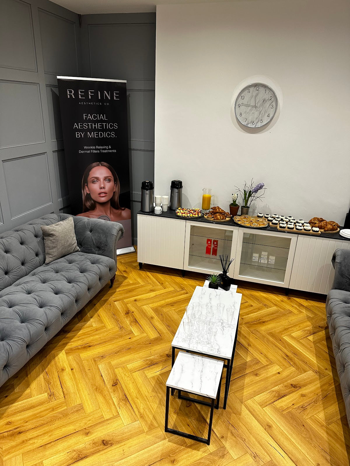 Refine Aesthetics Co. — photo 3