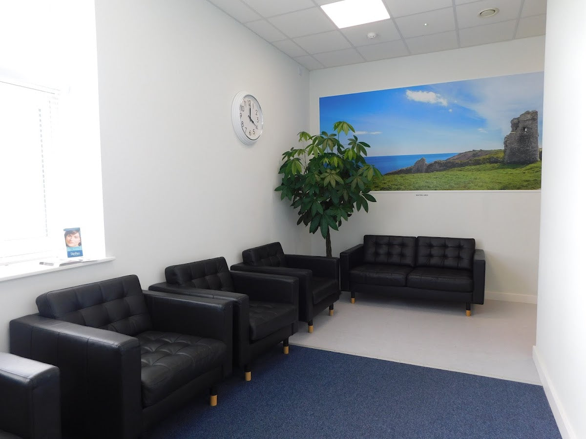Dr. André Nel Hair Transplant Clinic — photo 2