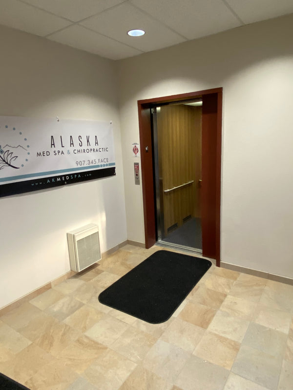 Med Spa & Chiropractic -  Chiropractor | Hair Transplant | Anchorage, AK