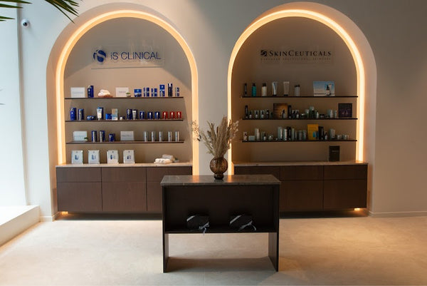 CeriX København | Aesthetic Surgery | 1150 København