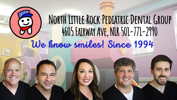 Pediatric Dental Group | Dental | North Little Rock, AR