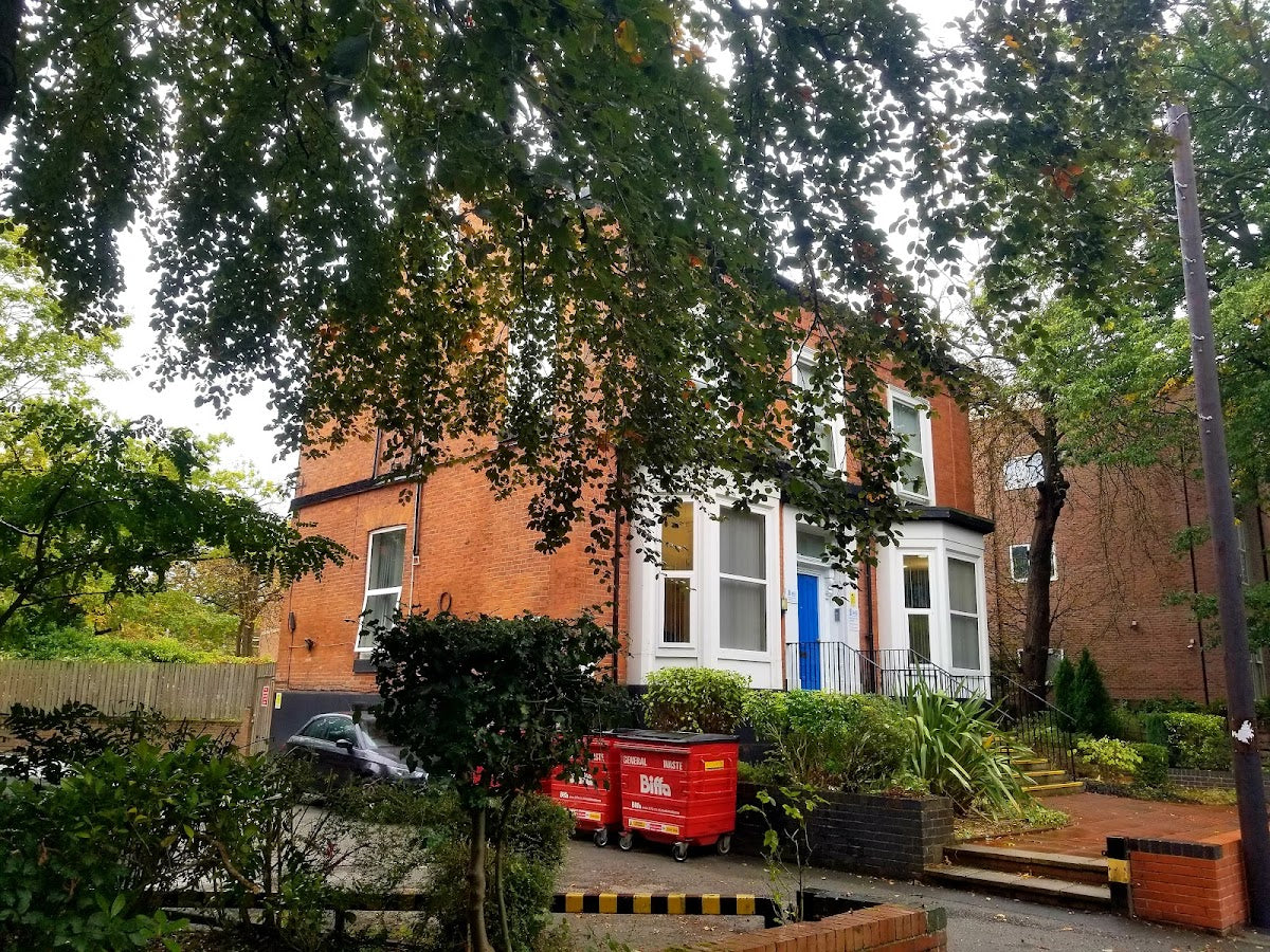 MSI Reproductive Choices - Manchester Treatment Centre — photo 3