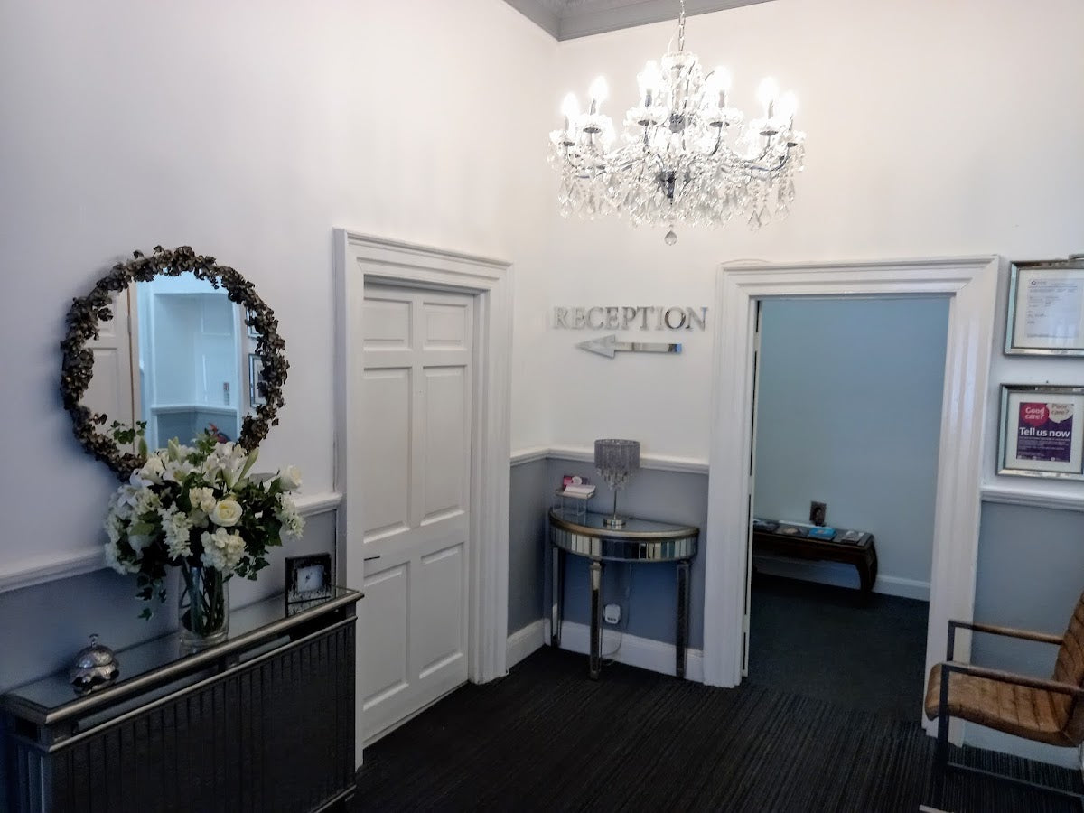 City Aesthetics Clinic — photo 4