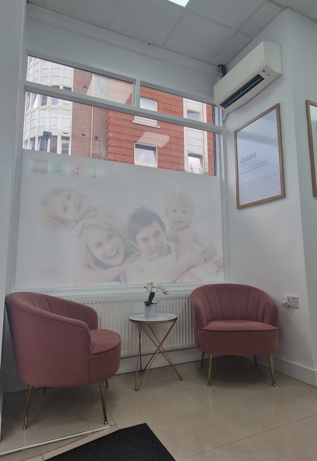 London Dental Centre — Dr.Visor photo 4