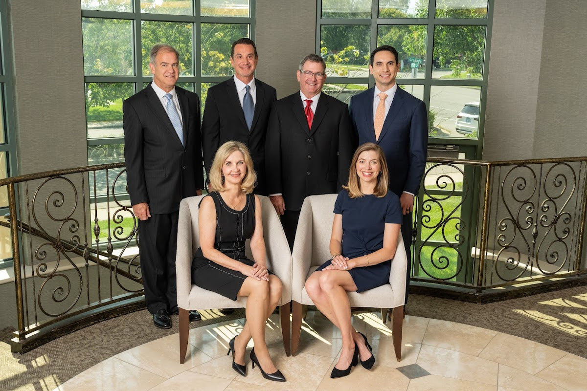 Associated Plastic Surgeons & Med Spa | Aesthetic Surgery | Lee's Summit, MO
