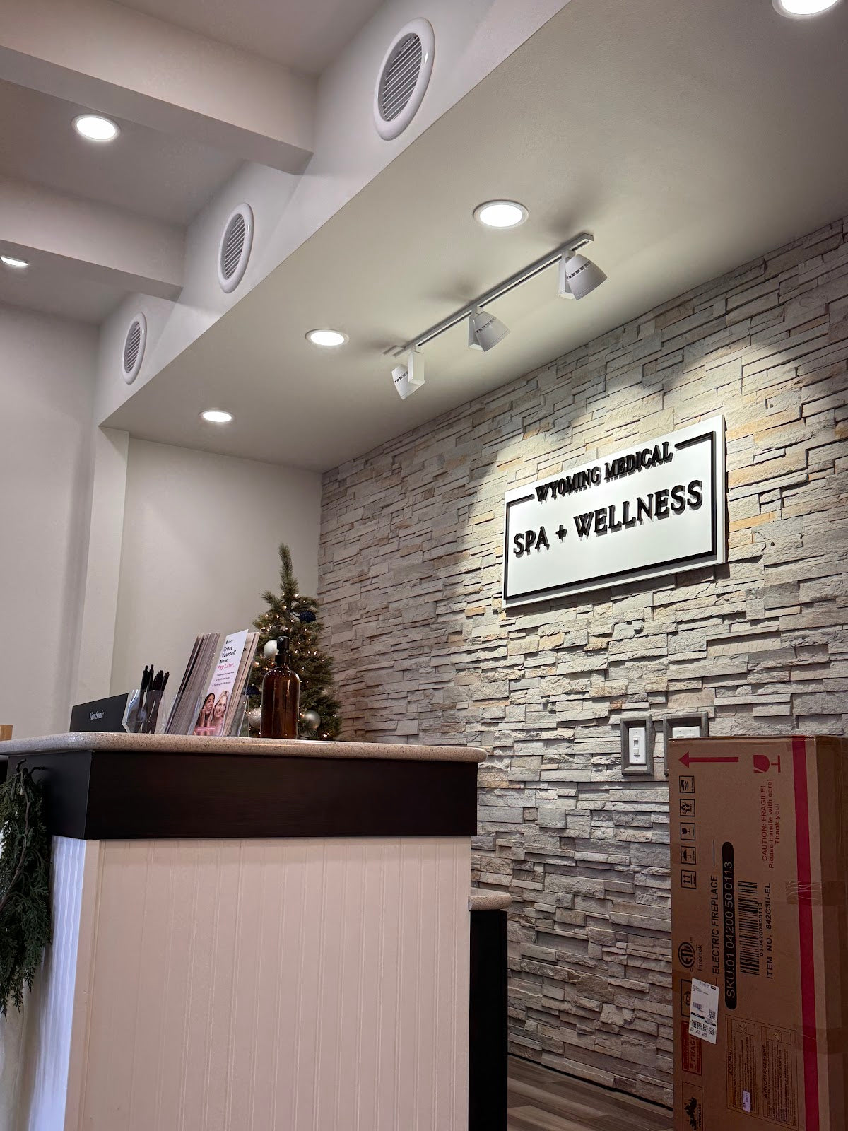 Wyo Med Spa | Hair Transplant | Gillette, WY