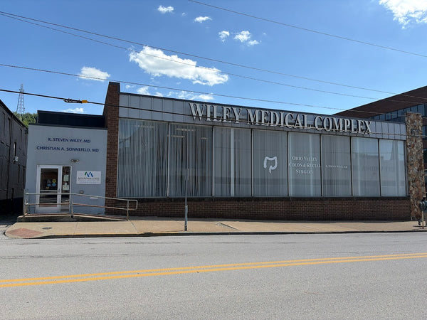 Mountain State Dermatology | Hair Transplant | Wheeling, WV