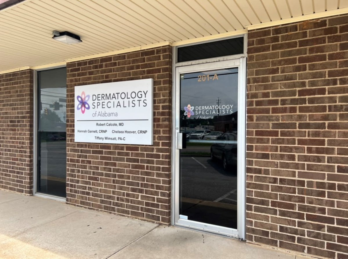 Dermatology Specialists of | Hair Transplant | Huntsville, AL