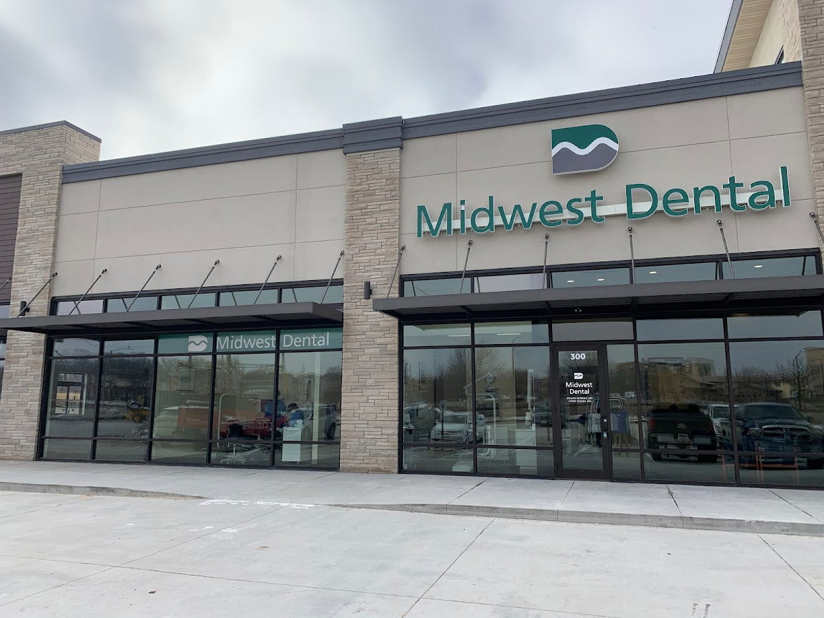 Midwest Dental - Coralville, IA | Dental | Coralville, IA