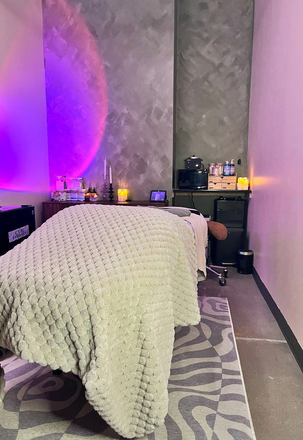 H.E.R. Esthetics | Hair Transplant | Lawrence, KS