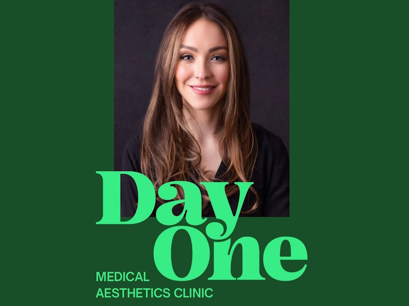 Day One Medical Aesthetics Clinic - Dr Emily Swift — Aesthetic Surgery Clinic in Manchester