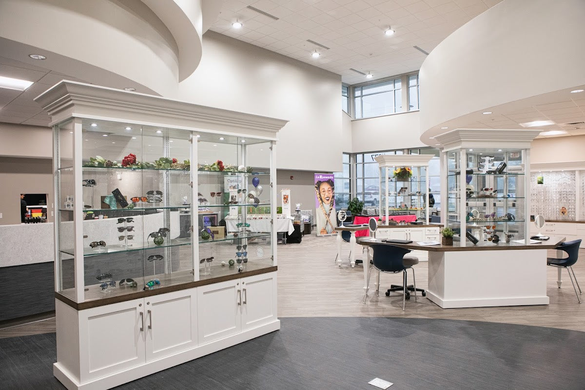 Vision Care Ophthalmology - Twin Creeks Drive | Eye Clinic | Fort Wayne, IN