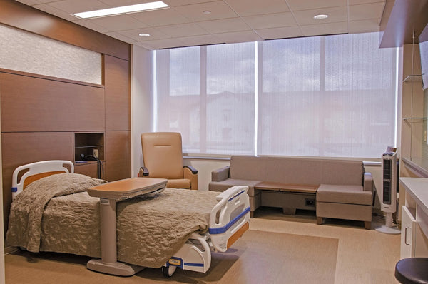 Health System | Hair Transplant | Brookings, SD