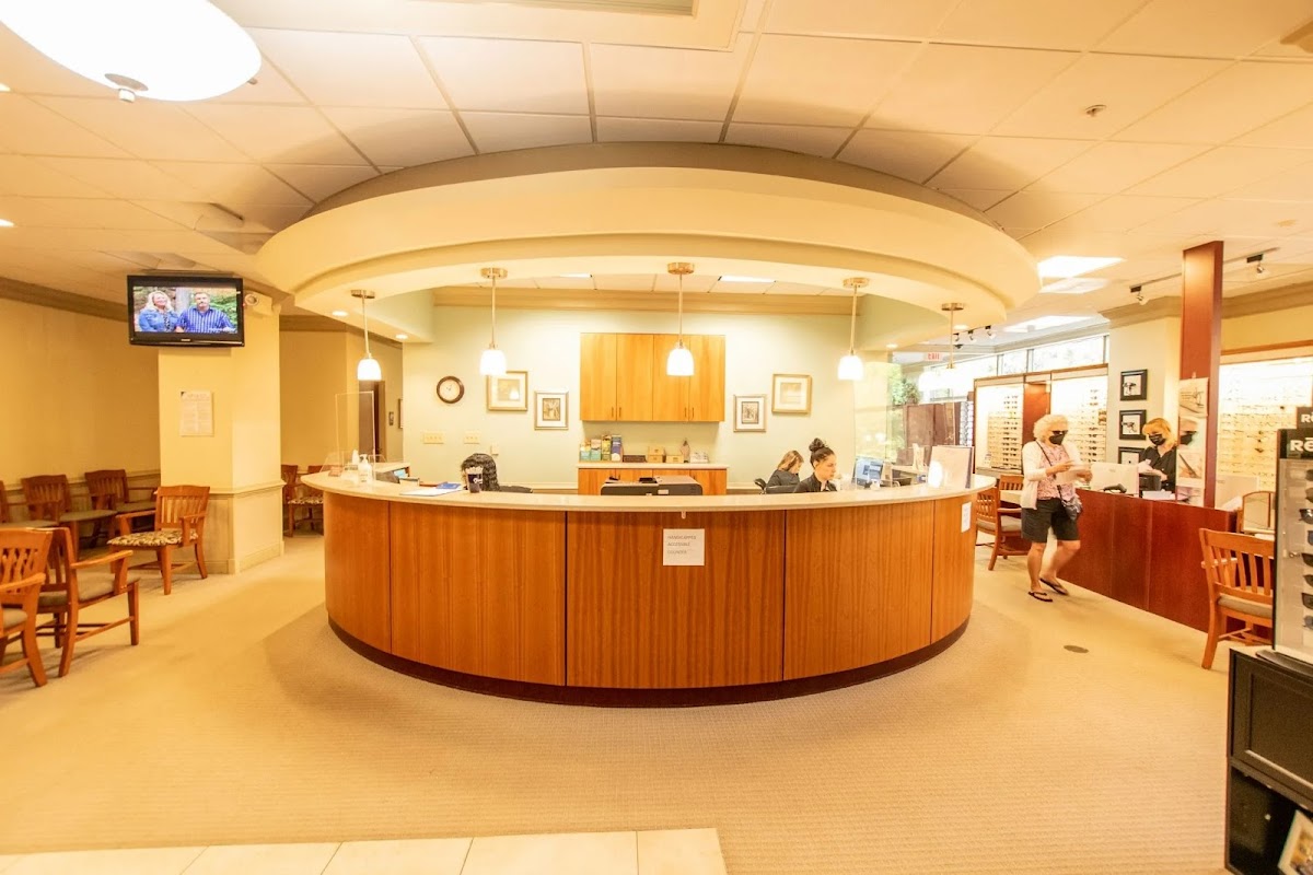 Lavenburg Medical Group | Eye Clinic | Elkton, DE