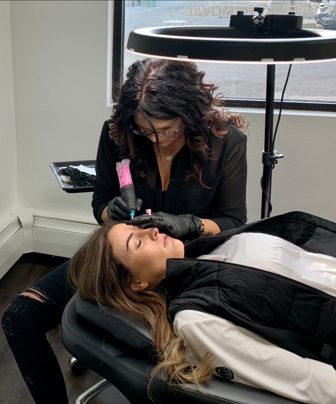 LaBelle Brow Studio | Aesthetic Surgery | Aberdeen, SD