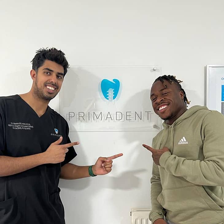 Primadent Dental - Dental clinic in Liverpool, United Kingdom