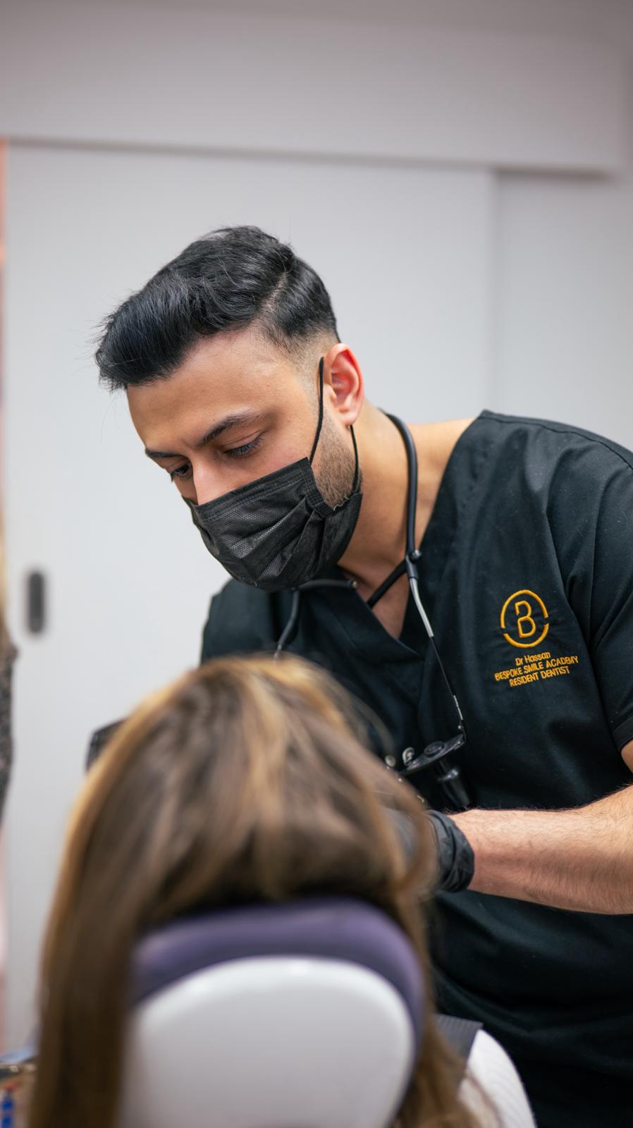 Cosmetic Smile Clinic - Birmingham Cosmetic Dentist — photo 3