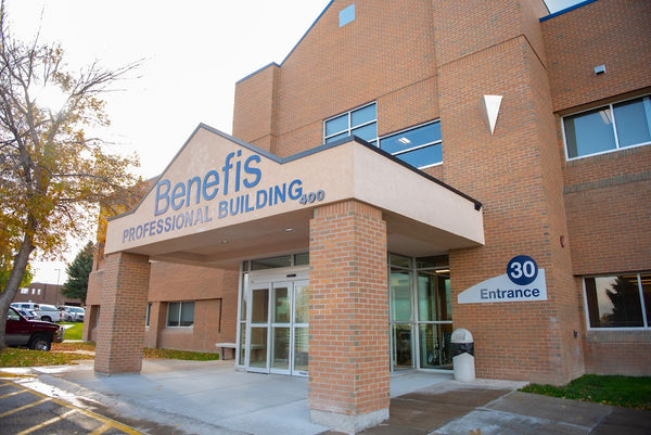 Benefis Dermatology | Hair Transplant | Great Falls, MT