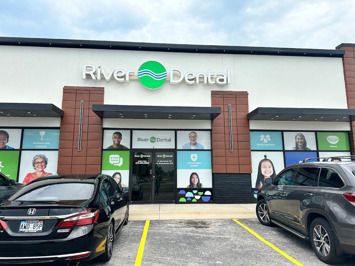 River Dental | Dental | Springdale, AR