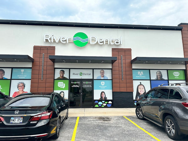 River Dental | Dental | Springdale, AR