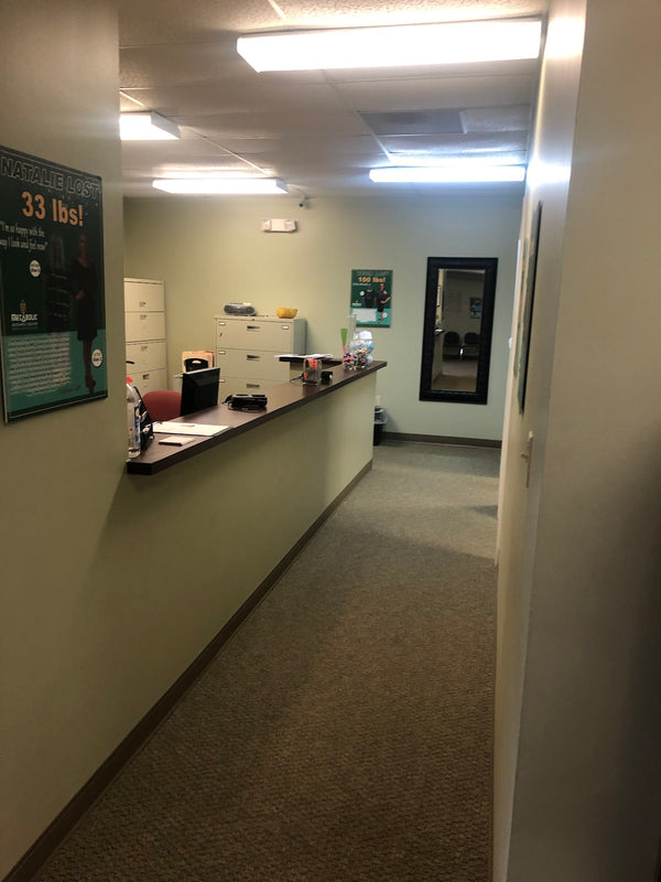 Metabolic Research Center | Bariatric Surgery | Fort Smith, AR