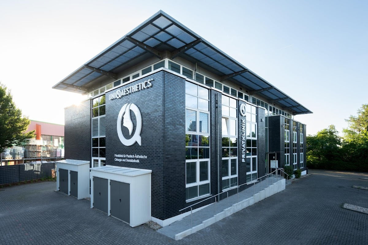 UNIQAESTHETICS Privatklinik Unna - Aesthetic Surgery clinic in Unna, Germany