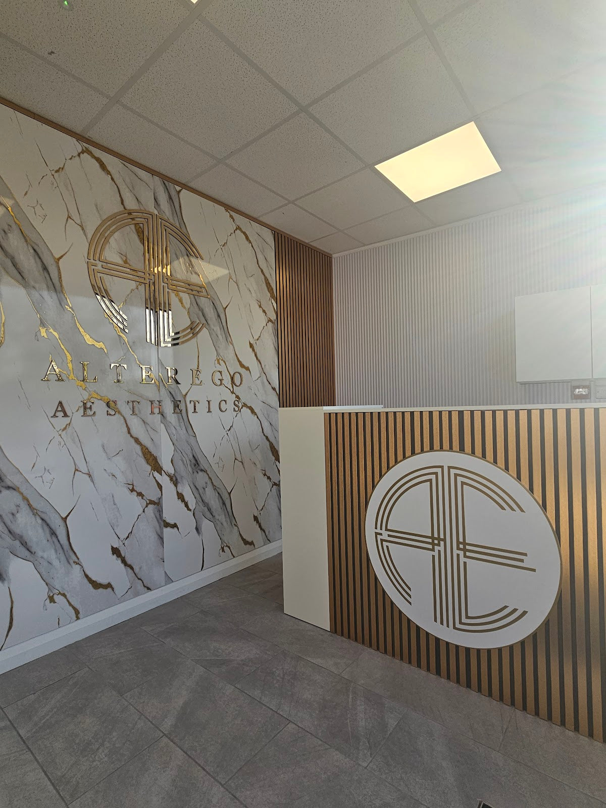 Alterego Aesthetics — Aesthetic Surgery Clinic in Belfast
