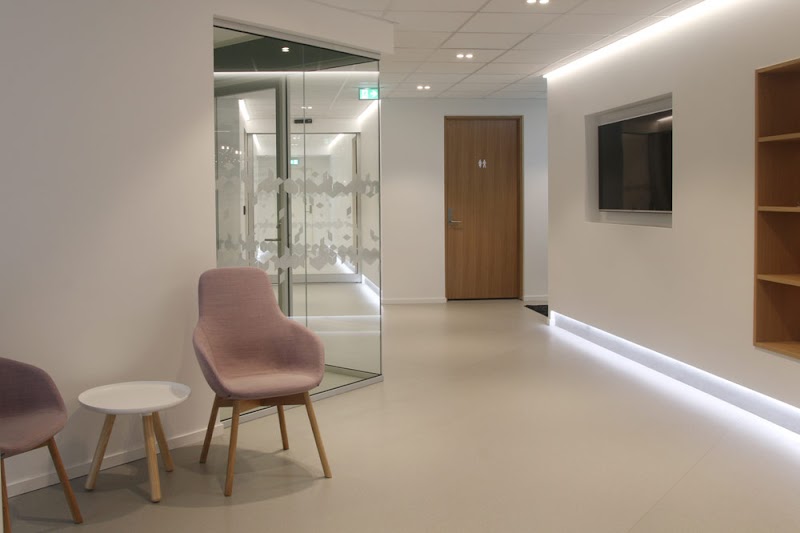Klinikk Hausken - Oslo (Lysaker) | IVF | 1366 Lysaker