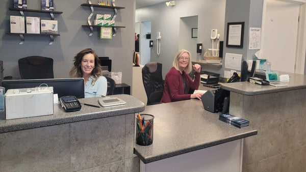 Waterford Family Dentistry | Dental | Davenport, IA