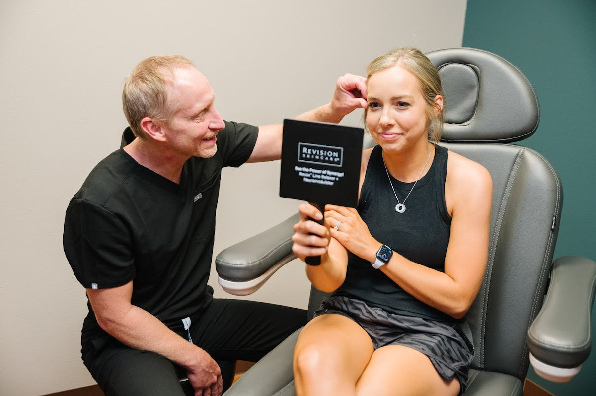 J. Anthony Breit, MD | Aesthetic Surgery | Sioux Falls, SD