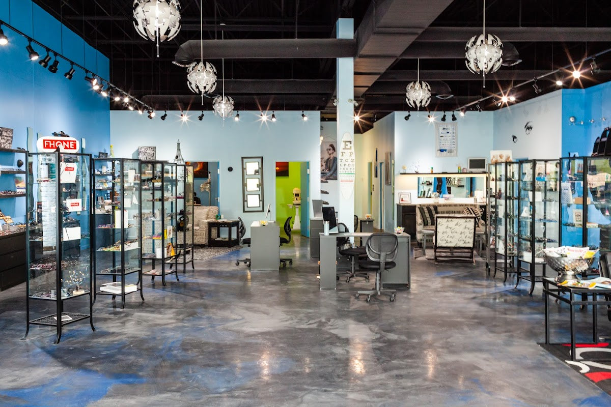 20/20 EyeVenue | Eye Clinic | Westminster, CO