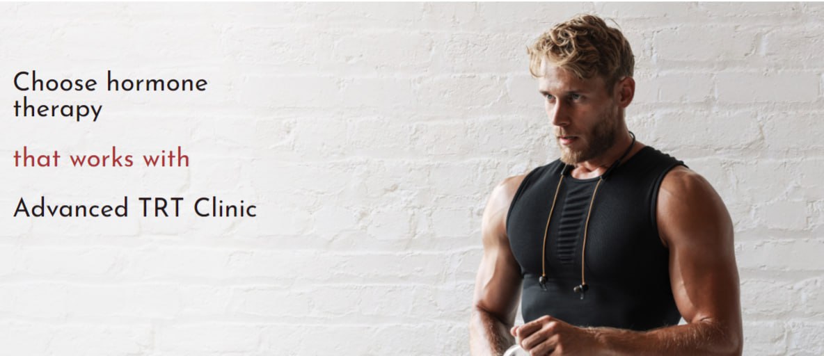Advanced TRT Clinic | Bariatric Surgery | Carson City, NV