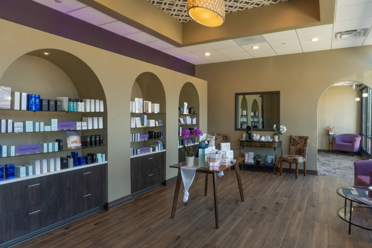 Bonness Body & Face Medi Spa | Aesthetic Surgery | 280 N Lord St, WI