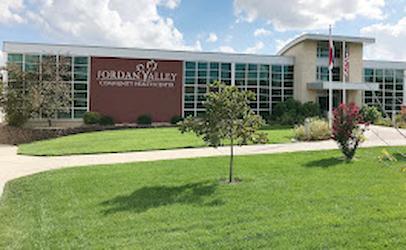 Jordan Valley Health - Express Care | Dental | Springfield, MO