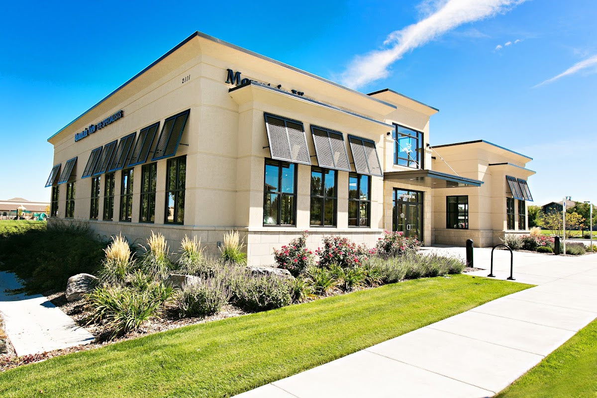 Mountain View Eye Specialists | Eye Clinic | Fort Collins, CO