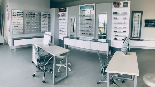 Broadway Vision | Eye Clinic | Pawtucket, RI