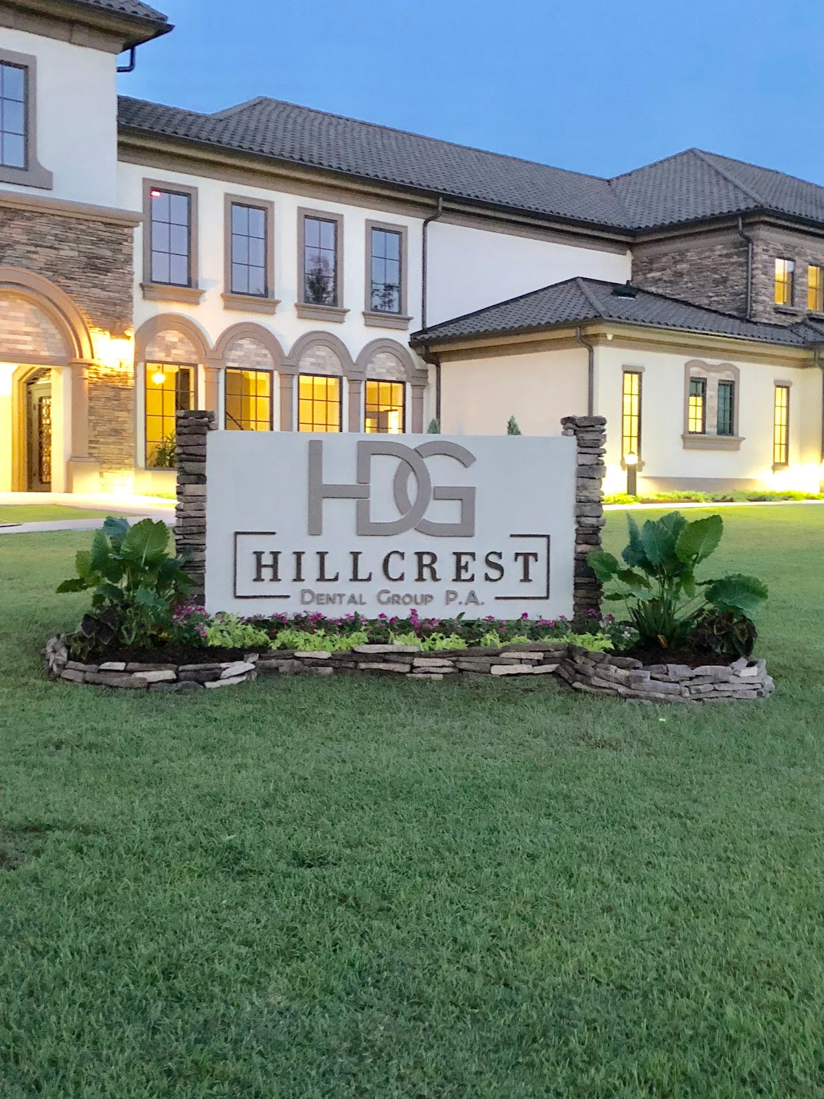 Hillcrest Dental Group, P.A | Dental | Gulfport, MS