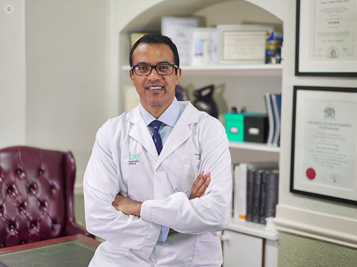 Be Cosmetic Gynaecomastia Clinics - Aesthetic Surgery clinic in Sheffield, United Kingdom