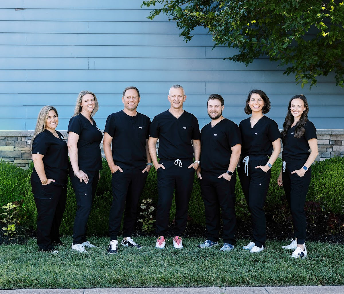 Mercer Sydell Dental | Dental | Dover, DE