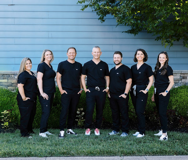 Mercer Sydell Dental | Dental | Dover, DE