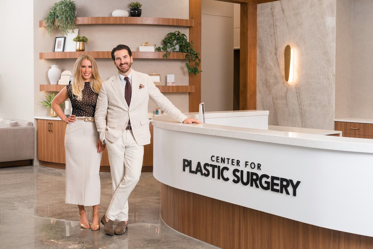 Nicholas Adams, MD | Aesthetic Surgery | Fargo, ND