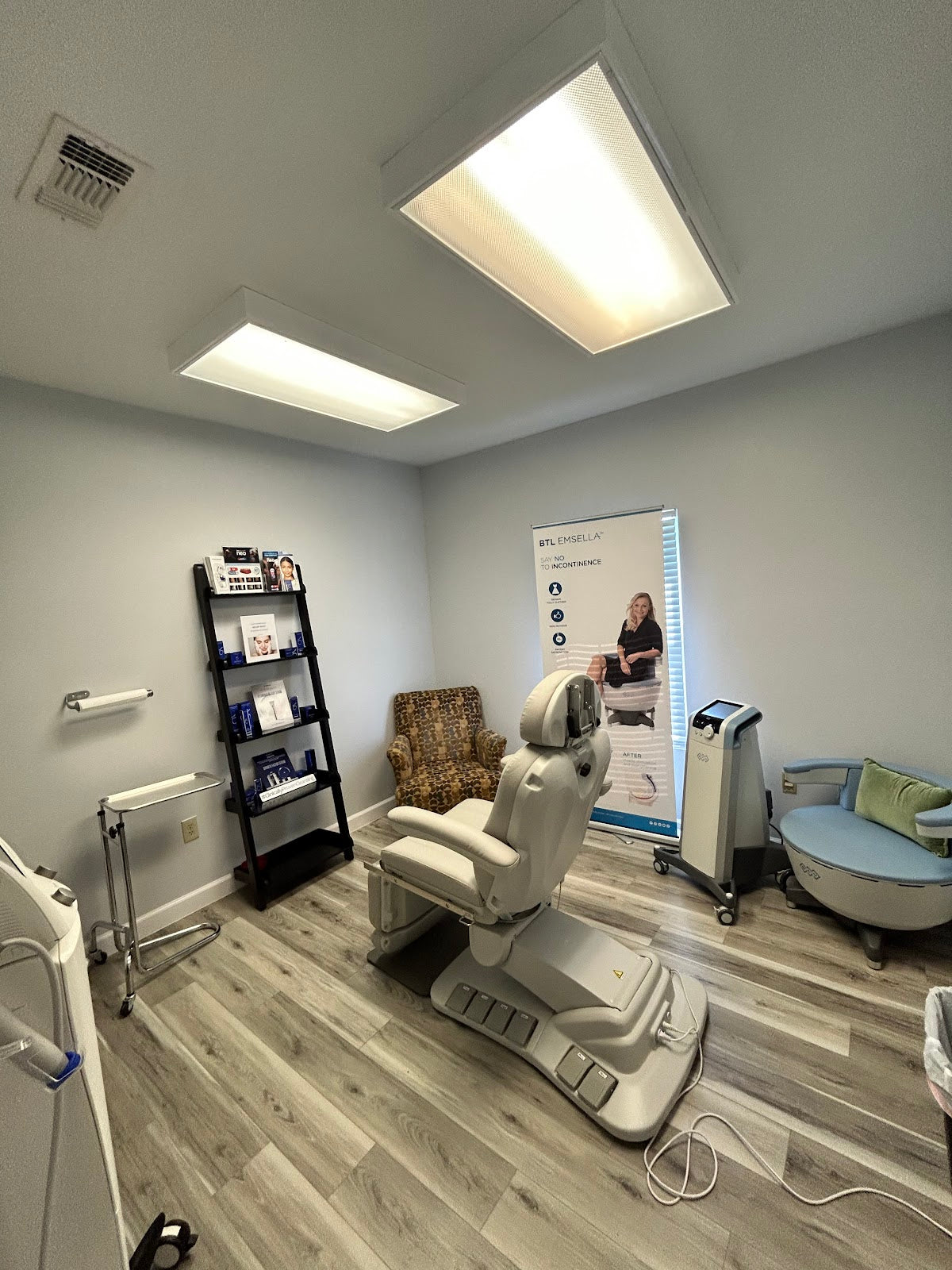 Aesthetics in | Aesthetic Surgery | Gulfport, MS