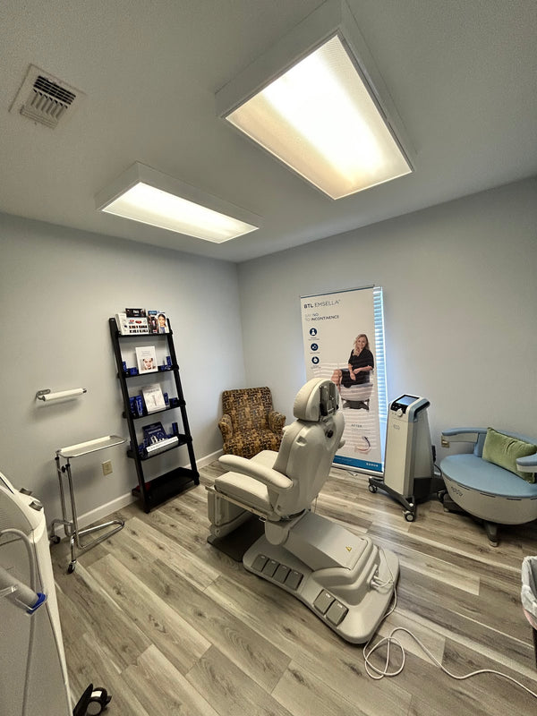 Aesthetics in | Aesthetic Surgery | Gulfport, MS