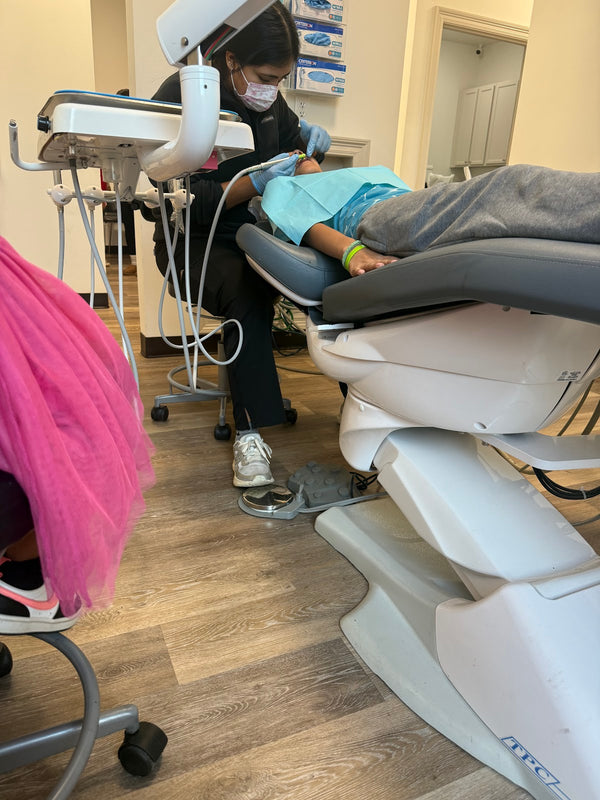 Family Dentistry | Dental | Baton Rouge, LA