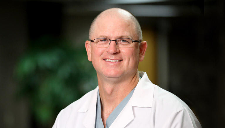 Christopher A. Edwards, MD | Bariatric Surgery | Springfield, MO