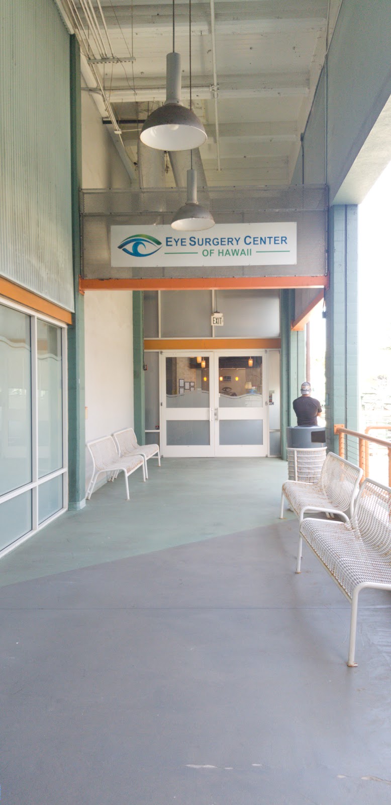 Eye Surgery Center of | Eye Clinic | Honolulu, HI