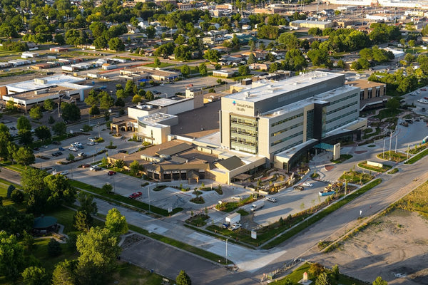 Great Plains Health | Surgical Weight Loss Program | Bariatric Surgery | North Platte, WY