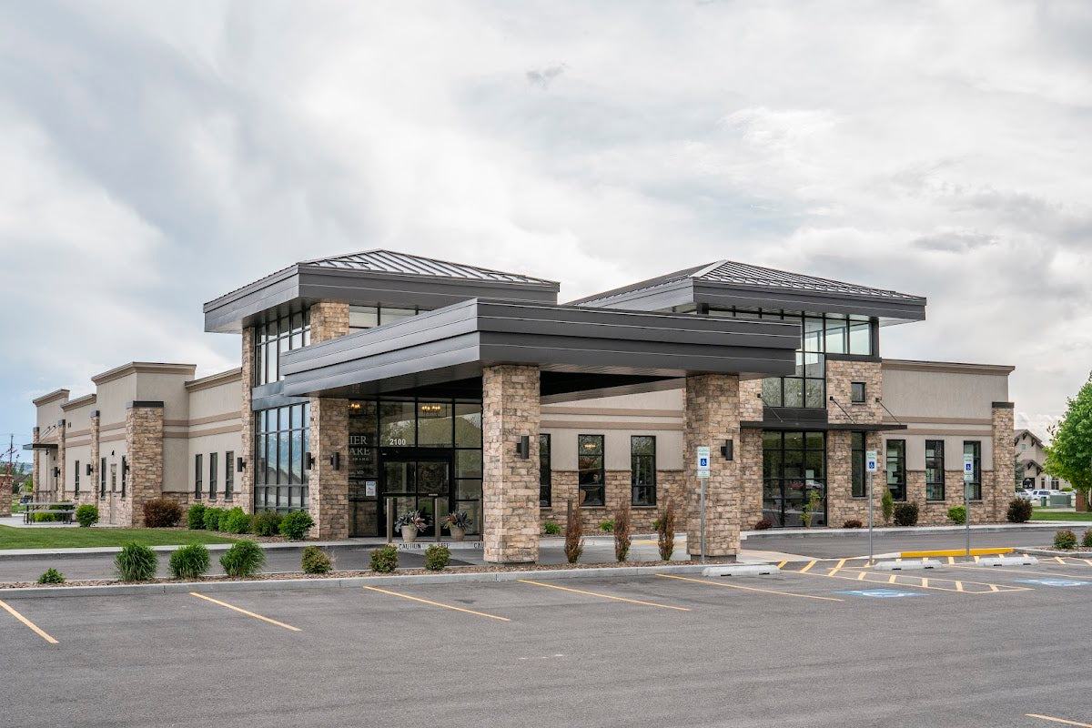 Premier Eye Care of Eastern | Eye Clinic | Idaho Falls, ID