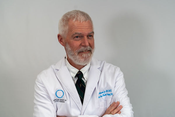 Jack Peterson M.D | Hair Transplant | Topeka, KS