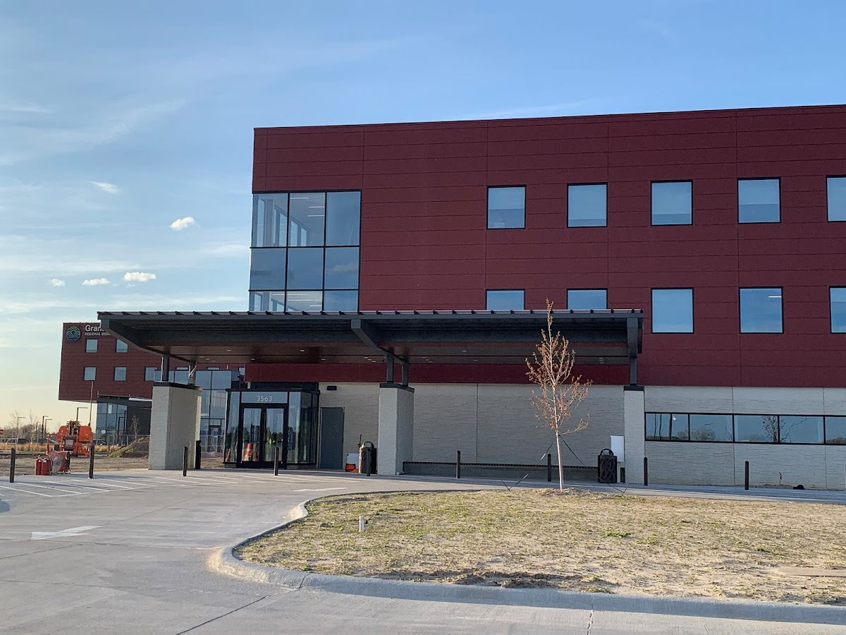 Bryan Heart | Bariatric Surgery | Grand Island, NE